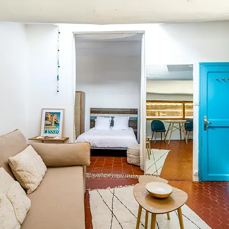 Petit Nid Par Dodo-à-cassis