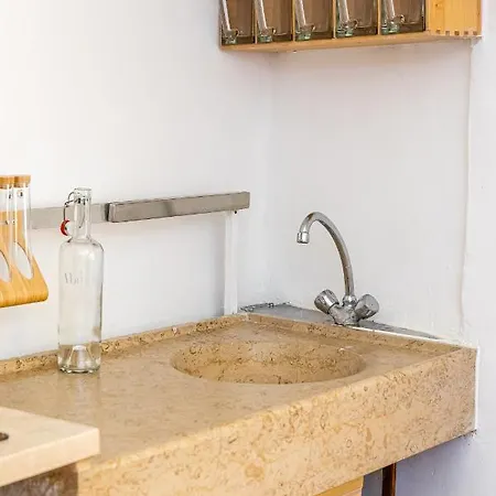 Petit Nid Par Dodo-a-cassis Apartment Cassis