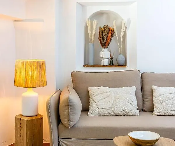 Apartmán Petit Nid Par Dodo-a-cassis