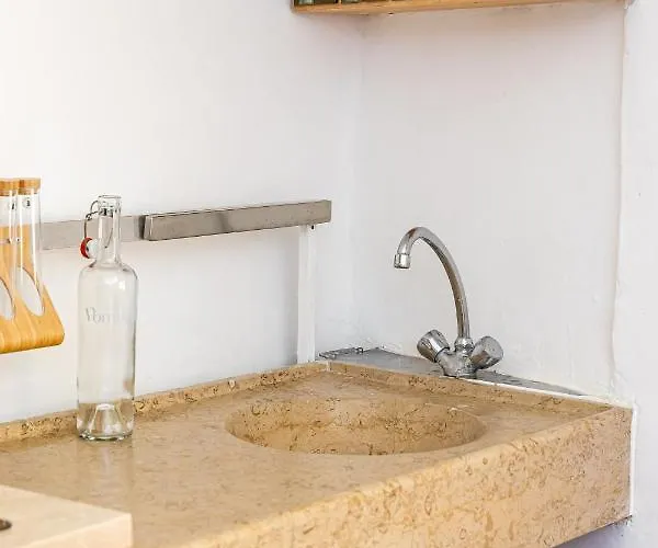 Petit Nid Par Dodo-a-cassis Apartmán Cassis