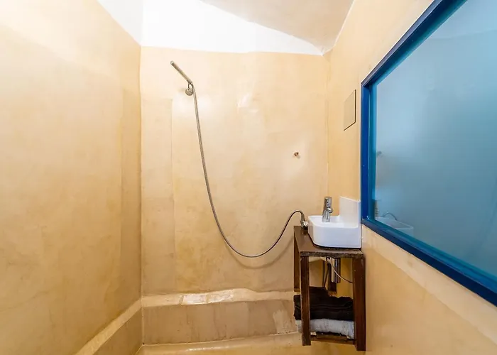 Petit Nid Par Dodo-a-cassis Apartmán